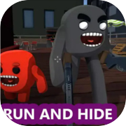 Run and Hide