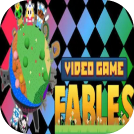 Video Game Fables