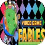 Video Game Fabel