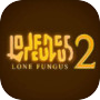 Lone Fungus: Melody of Spores