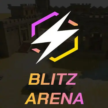 BLITZ ARENA Latest Version for Android/iOS APK - TapTap