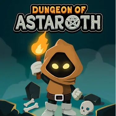 Dungeon of Astaroth android iOS-TapTap