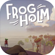 Frog Holm