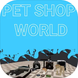 Pet Shop World