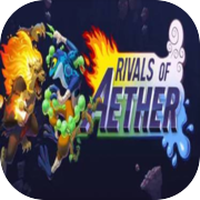 Rivals of Aether