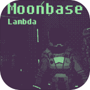Mondbasis Lambda