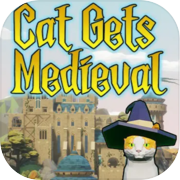 Il gatto diventa medievale