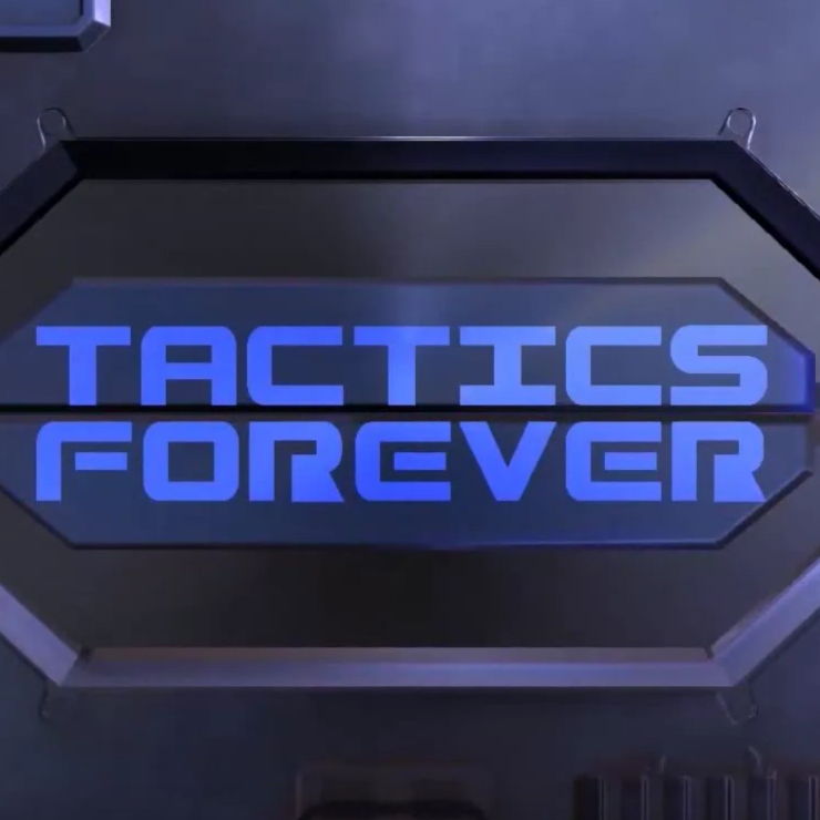 Tactics Forever Latest Version for Android/iOS - TapTap
