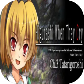 Higurashi When They Cry Hou - Ch.3 Tatarigoroshi
