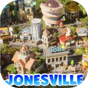Jonesville