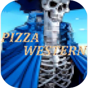 PIZZA WESTERN 🍕