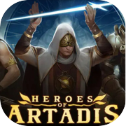 Heroes of Artadis