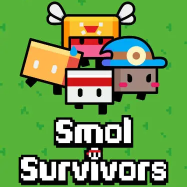 Smol Survivors Latest Version for Android/iOS APK - TapTap