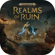 Warhammer Age of Sigmar: Realms of Ruin