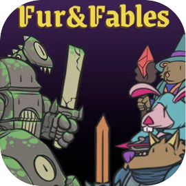 Fur and Fables