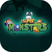 Super Monsters