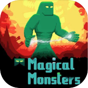 Magical Monsters
