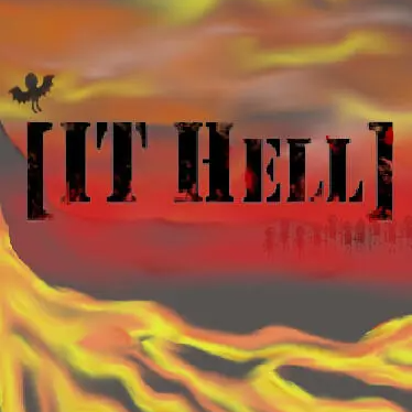 IT Hell Latest Version for Android/iOS APK - TapTap