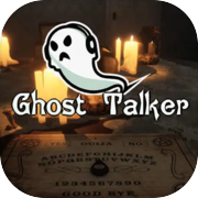 Ghost Talker