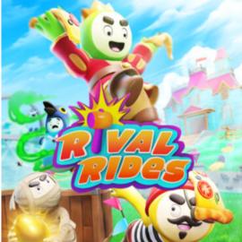 Can Rival Rides Rival Rides Latest Version for Android/iOS APK - TapTap