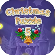 Christmas Puzzle 5