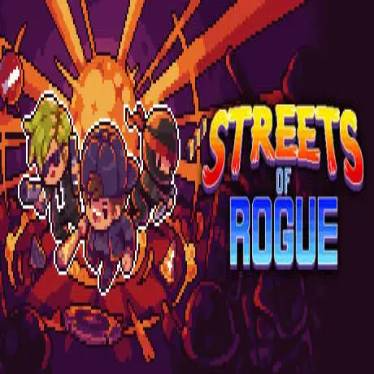 Streets of Rogue for Android/iOS - TapTap