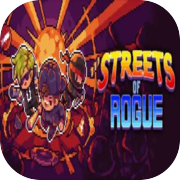 Streets of Rogue