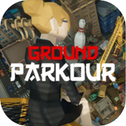 Ground Parkour: Erste Mission