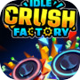 Idle Crush Factory 的圖示