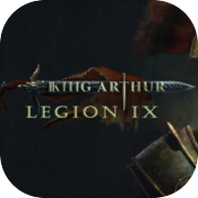 Re Artù: Legione IX