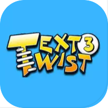 Text Twist 3