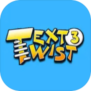 Text Twist ၃