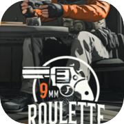 9mm Roulette 💀