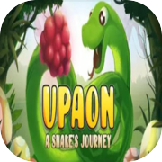 Upaon: el viaje de una serpiente