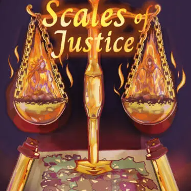 Scales of Justice Latest Version for Android/iOS - TapTap