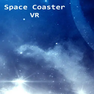 Space Coaster VR android iOS TapTap