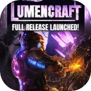 Lumencraft