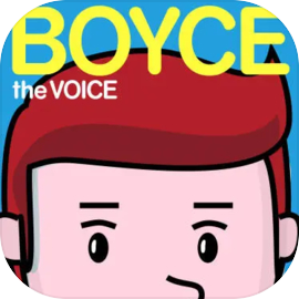 Boyce the Voice