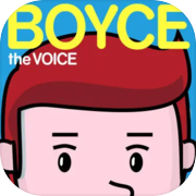 Boyce die Stimme
