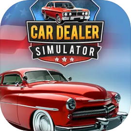 Car Dealer Simulator