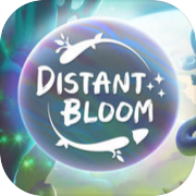 Distant Bloom