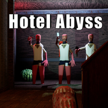 Hotel Abyss Latest Version for Android/iOS APK - TapTap