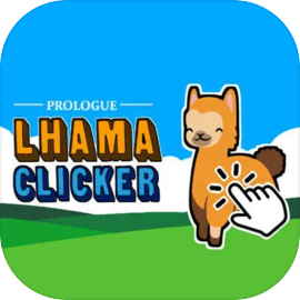 Lhama Clicker Prologue