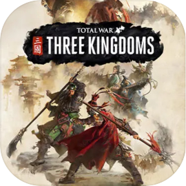 Total War: THREE KINGDOMS