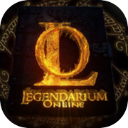 Legendarium Online