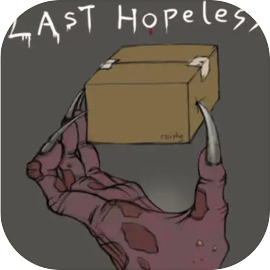 Horror Game - The Hopeless android iOS-TapTap