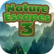 Escapes de la naturaleza 3