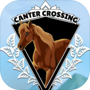 Canter Crossing