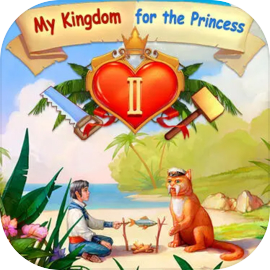 My Kingdom for the Princess 2