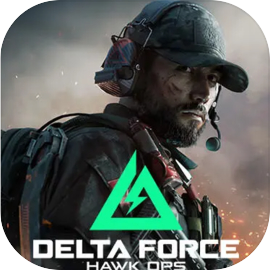 Delta Force: Hawk Ops